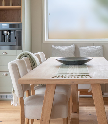 Sandpiper Dining Room