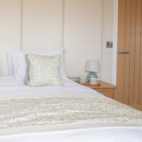 The Peregrine – Bedroom One