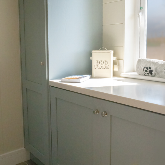 The Peregrine – Utility
