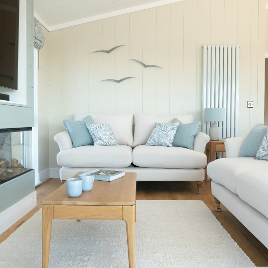 The Peregrine – Lounge