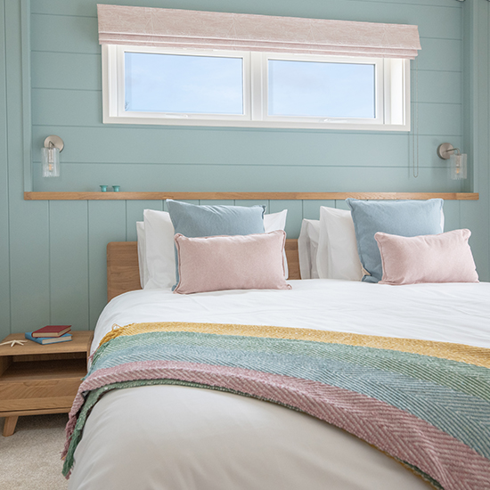 The Sandpiper – Bedroom One