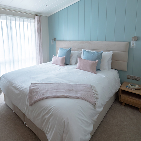 The Sandpiper – Bedroom Two