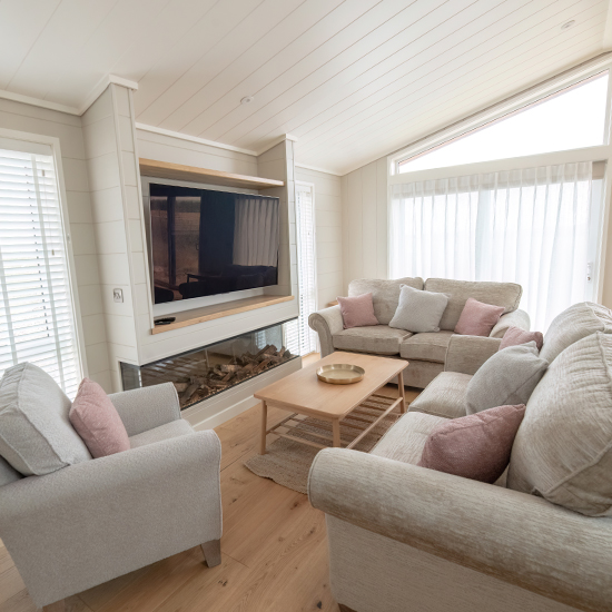 The Sandpiper – Lounge