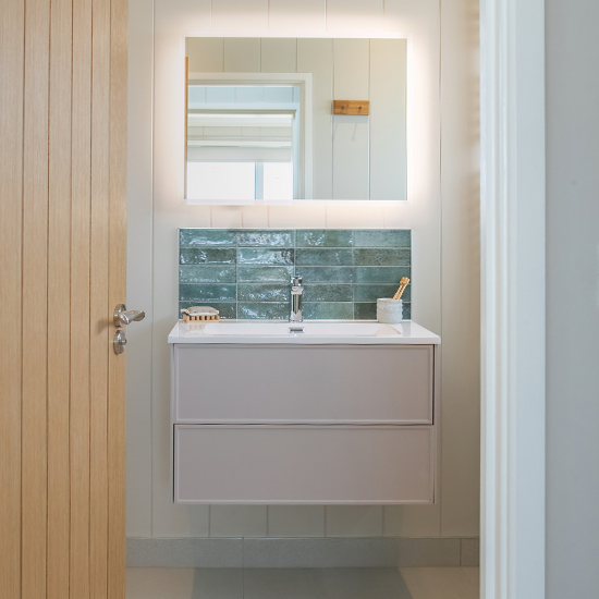 Shearwater Ensuite