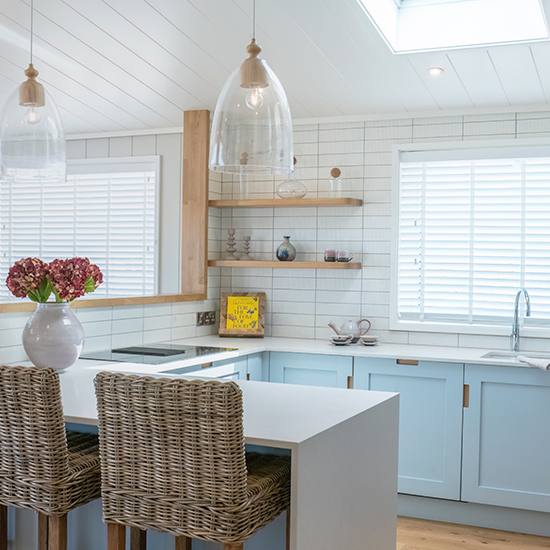 The Shearwater Kitchen